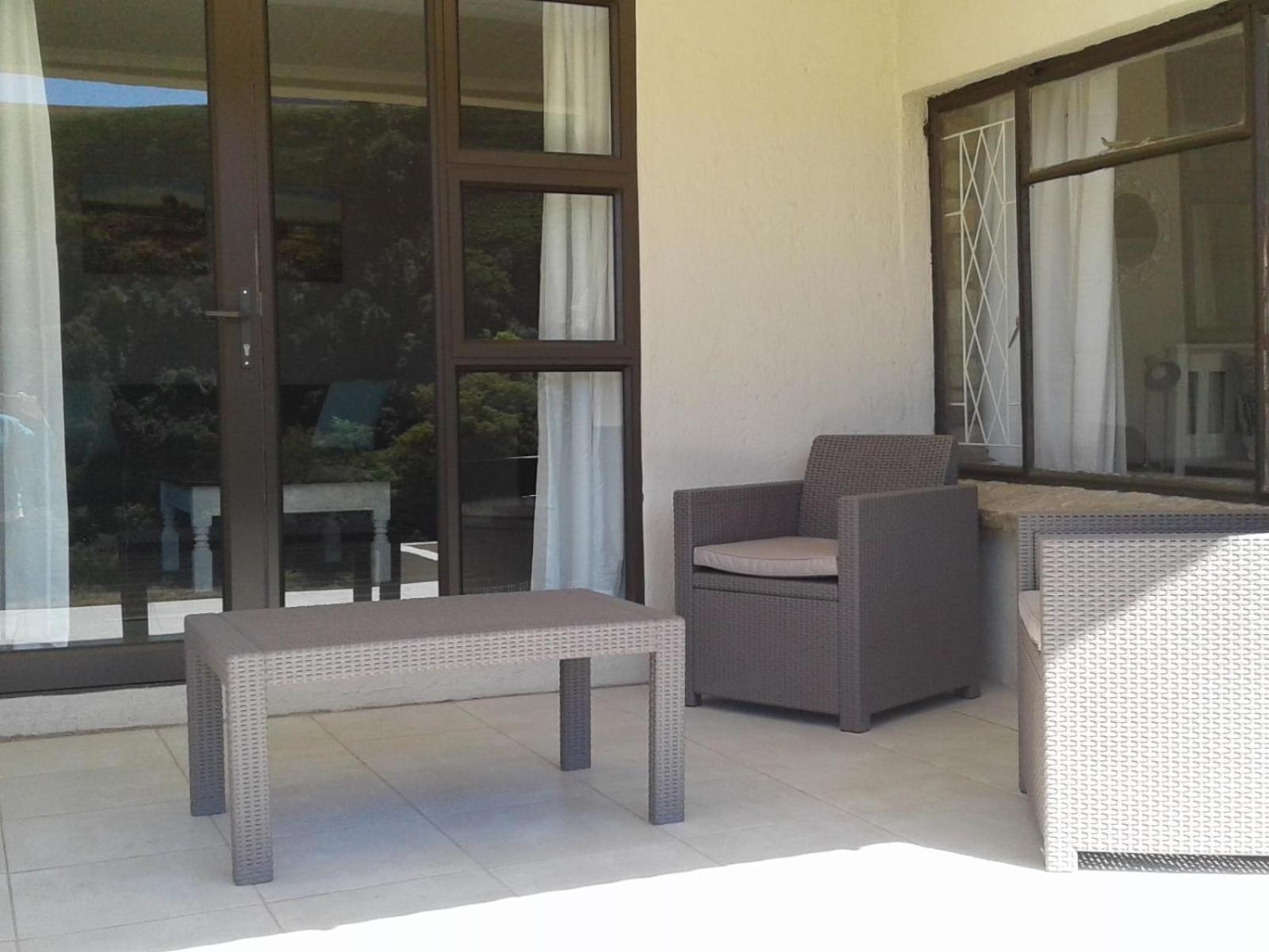 Ledges Retreat Villa Bergville Exterior photo