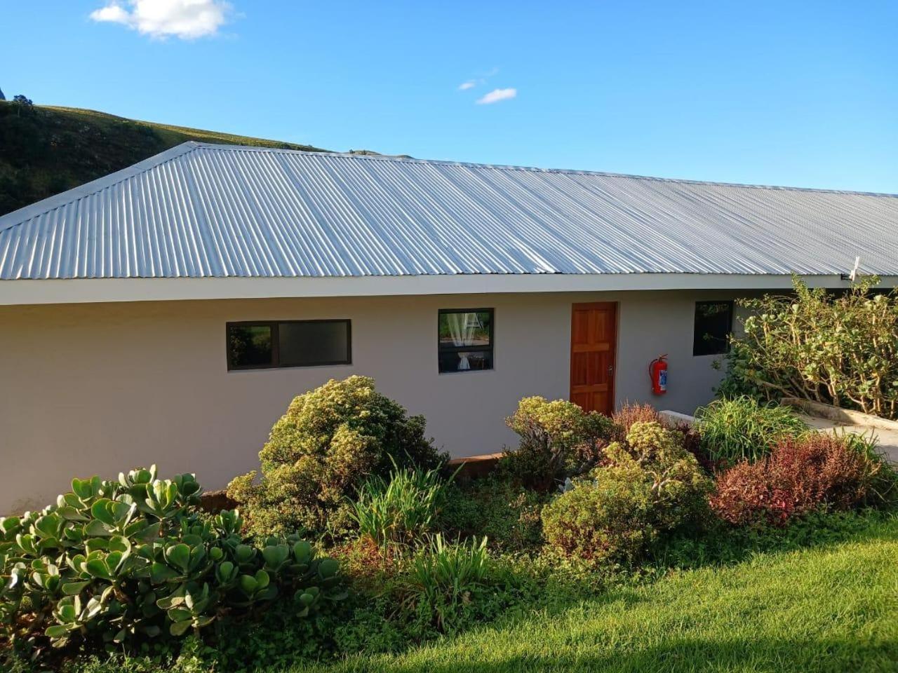 Ledges Retreat Villa Bergville Exterior photo